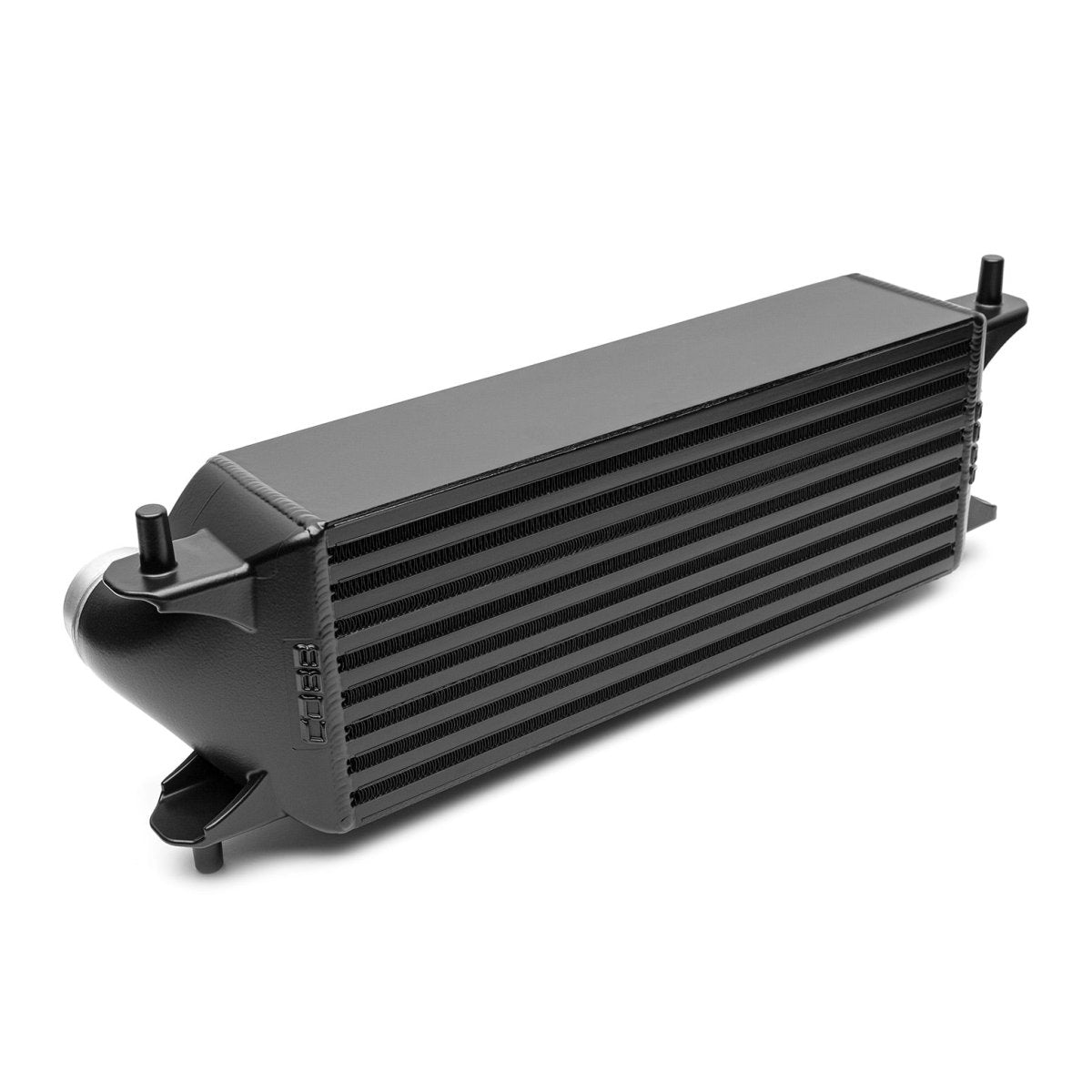 COBB - Cobb 21 - 22 Ford Bronco 4wd 2.3L/2.7L TC (Stock Location) Front Mount Intercooler - Panda Motorworks