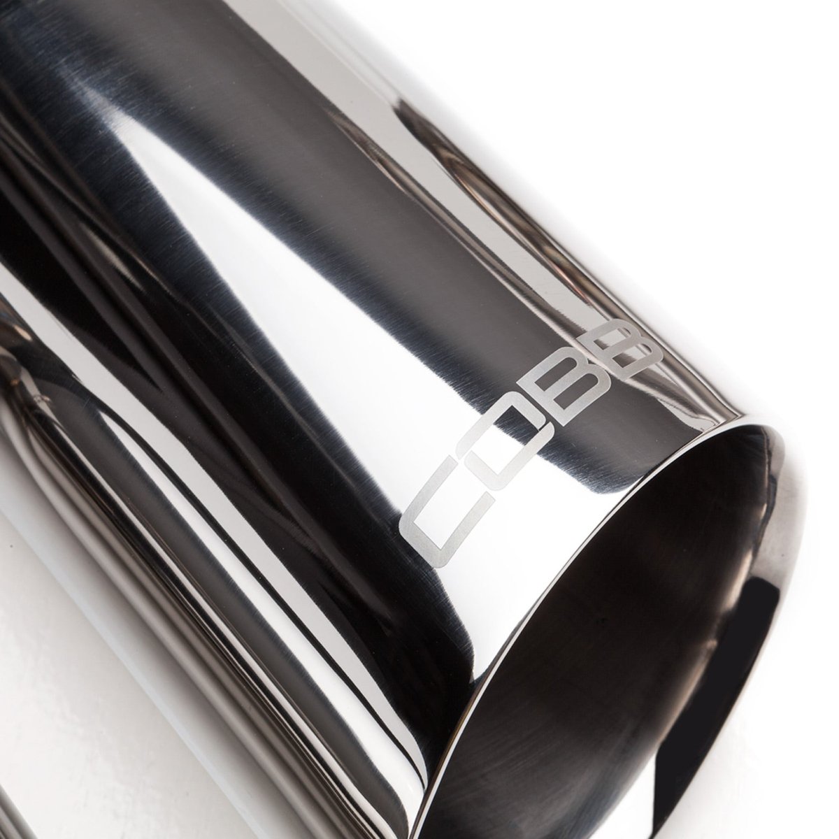COBB - COBB FORD CAT - BACK EXHAUST F - 150 ECOBOOST 2017 - 2020