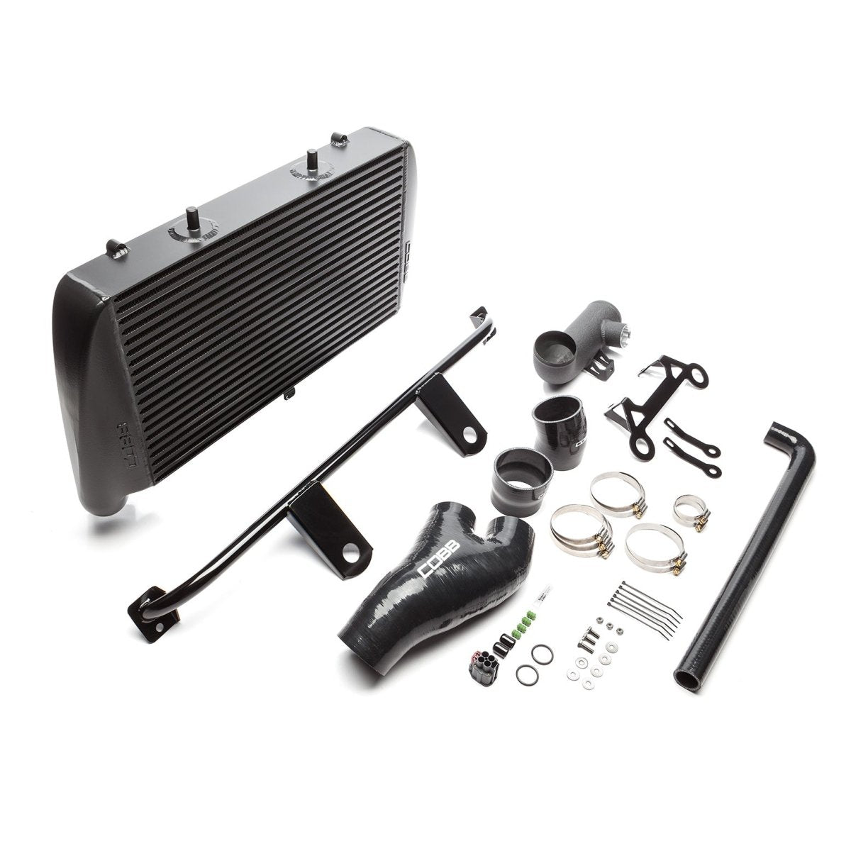 COBB - COBB FRONT MOUNT INTERCOOER F - 150 RAPTOR 2017 - 2023