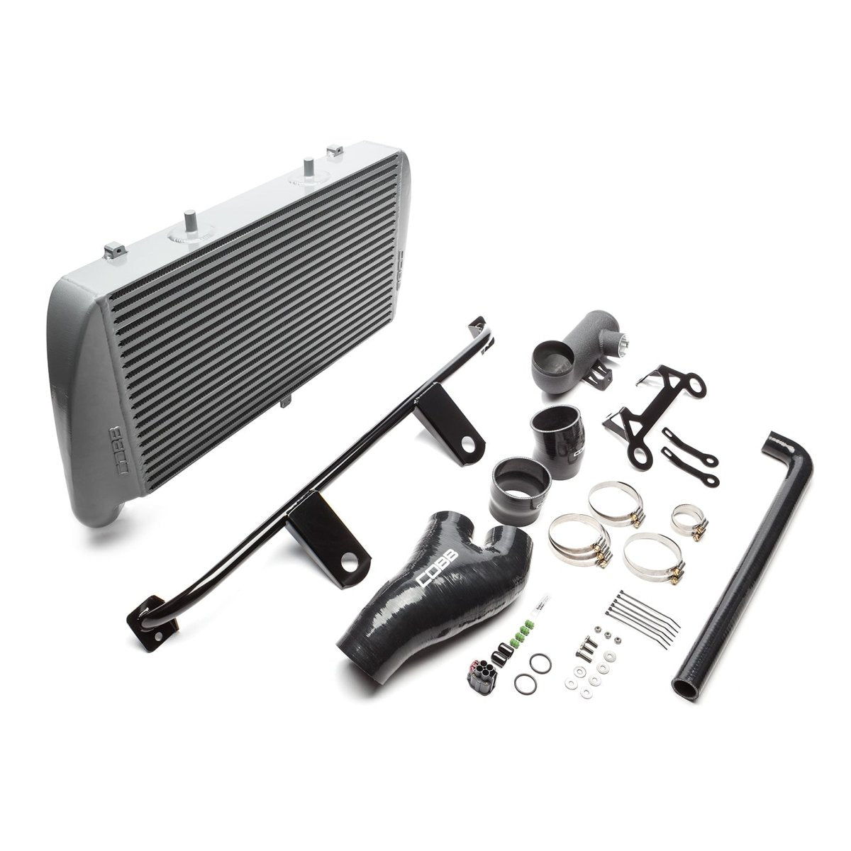 COBB - COBB FRONT MOUNT INTERCOOER F - 150 RAPTOR 2017 - 2023