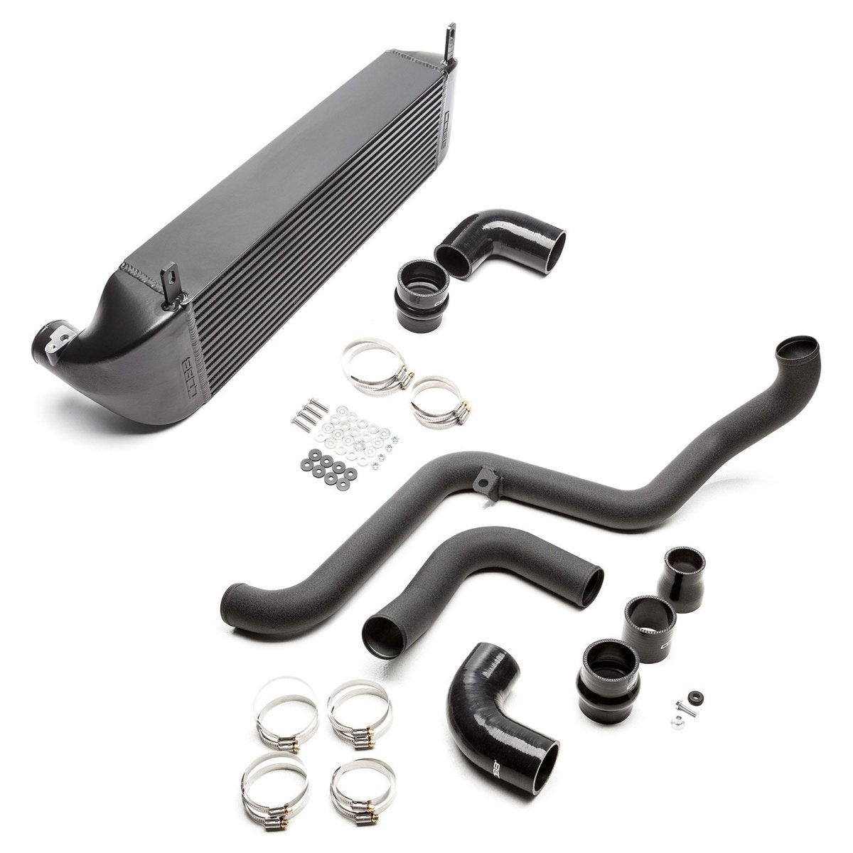 COBB - COBB FRONT MOUNT INTERCOOLER KIT FOCUS RS 2016 - 2018