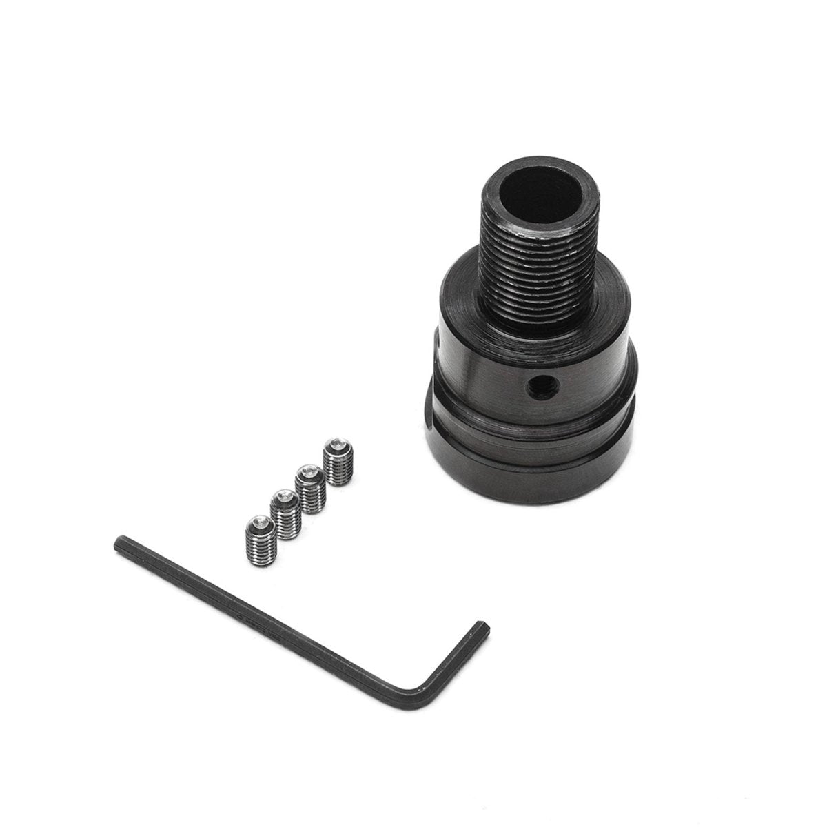 COBB - COBB KNOB (MK6/MK7) GTI, (MK7) GOLF R