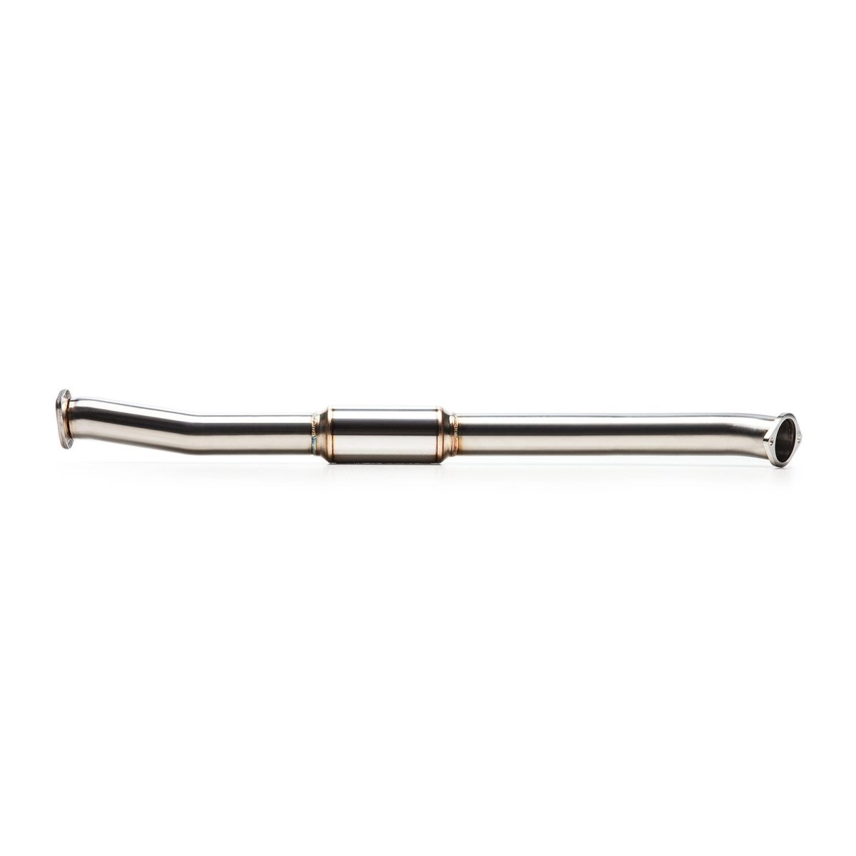 COBB - COBB SUBARU SS 3" CAT - BACK EXHAUST WRX 2015 - 2021, STI 2015 - 2021 - Panda Motorworks