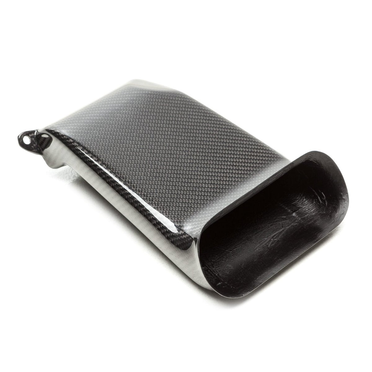 COBB - FORD CARBON FIBER AIR SCOOP FOCUS ST 2013 - 2018