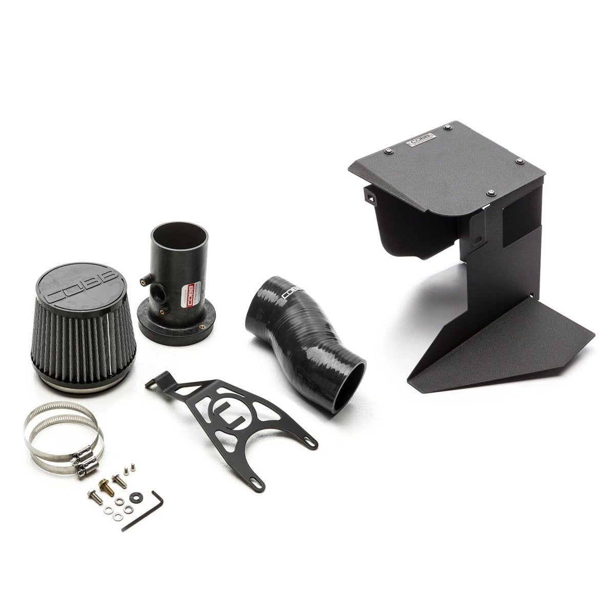 COBB - SUBARU SF INTAKE + AIRBOX STI 2015 - 2018