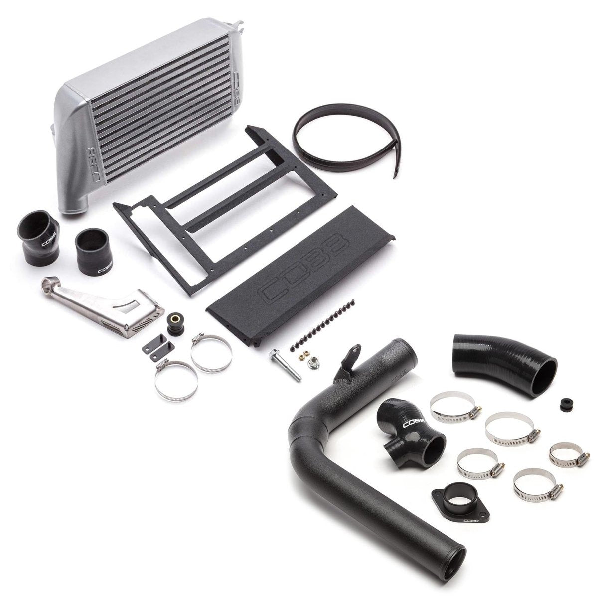 COBB - SUBARU TOP MOUNT INTERCOOLER KIT WRX 2015 - 2018