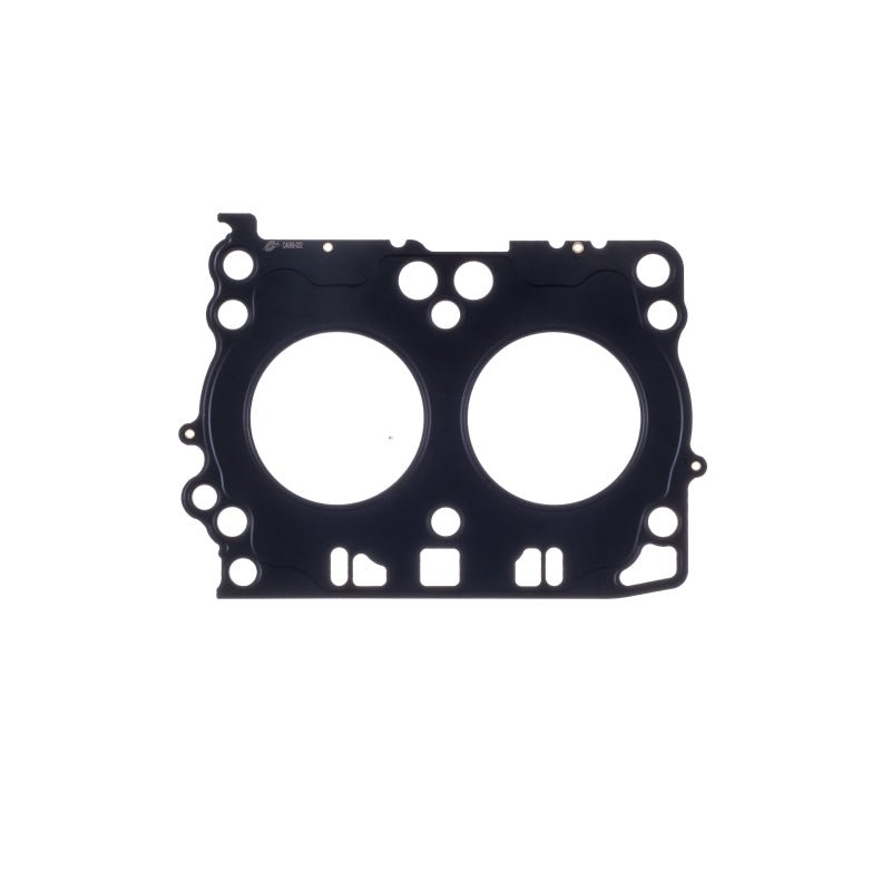 Cometic Gasket - Cometic 12+ Subaru FA20 89.5mm .042 inch MLX LHS Head Gasket - Panda Motorworks