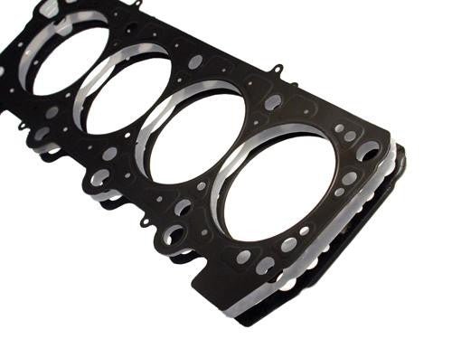 Cometic Mitsubishi Evo X 88mm .044 Thick Stopper Head Gasket - Panda Motorworks - 5