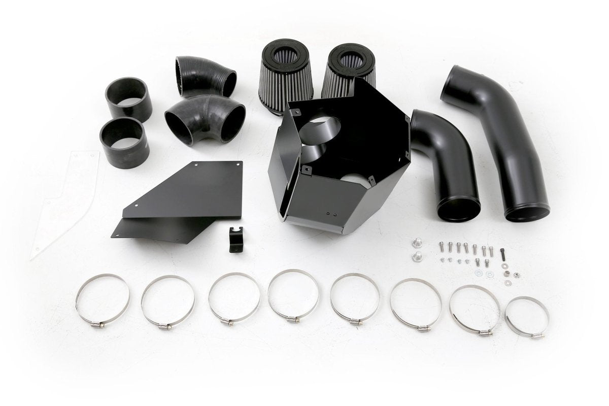 CPE Performance - cp - e™ αIntake™ Ford F - 150 Raptor EcoBoost Intake System