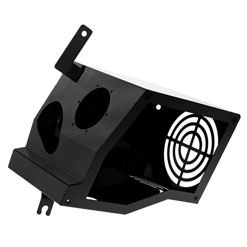 cp-e αIntake™ Intake System for 2013 - 2014 Focus ST - Panda Motorworks - 4