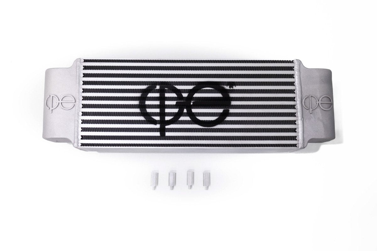 CPE Performance - cp - e™ ∆Core™ Ford Bronco FMIC Front Mount Intercooler 2.3L & 2.7L - Panda Motorworks