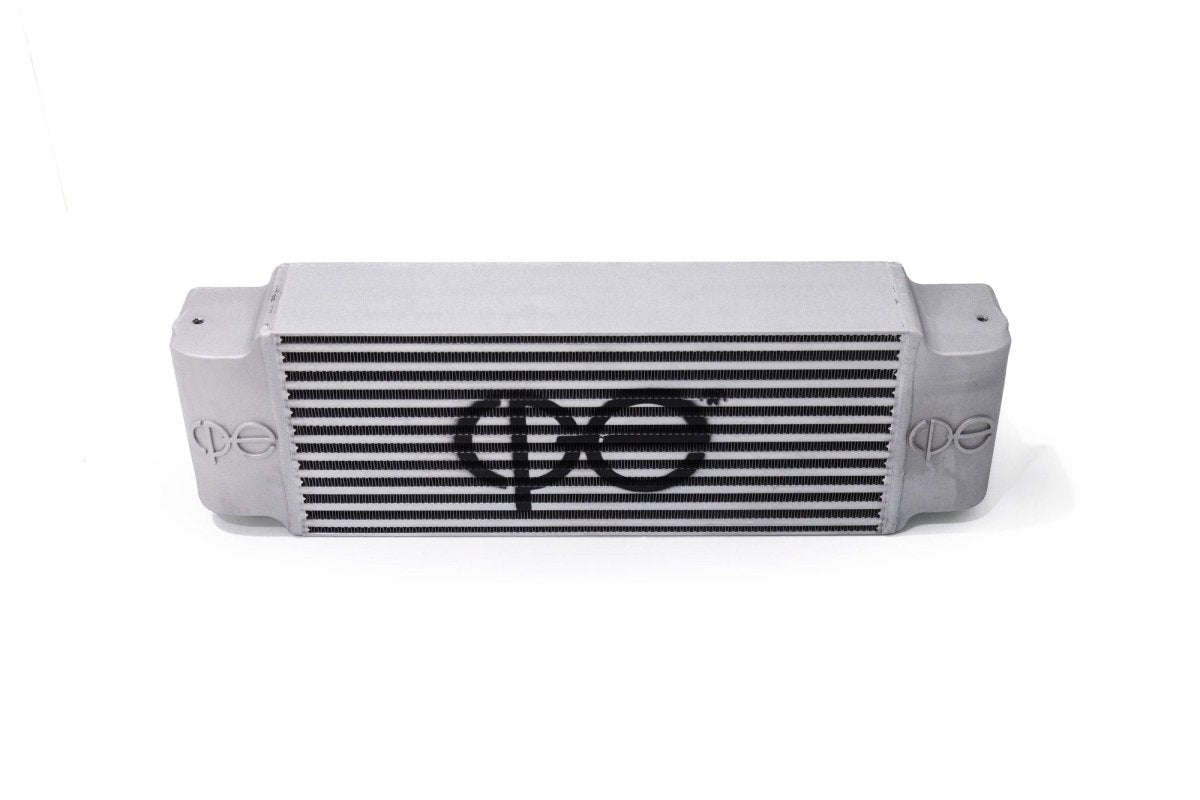 CPE Performance - cp - e™ ∆Core™ Ford Bronco FMIC Front Mount Intercooler 2.3L & 2.7L - Panda Motorworks