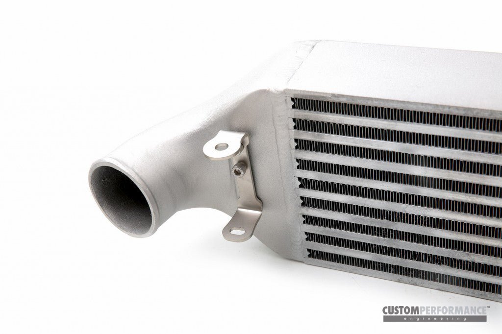 CPE Performance - cp - e™ ΔCore™ Ford Fiesta ST FMIC Front Mount Intercooler