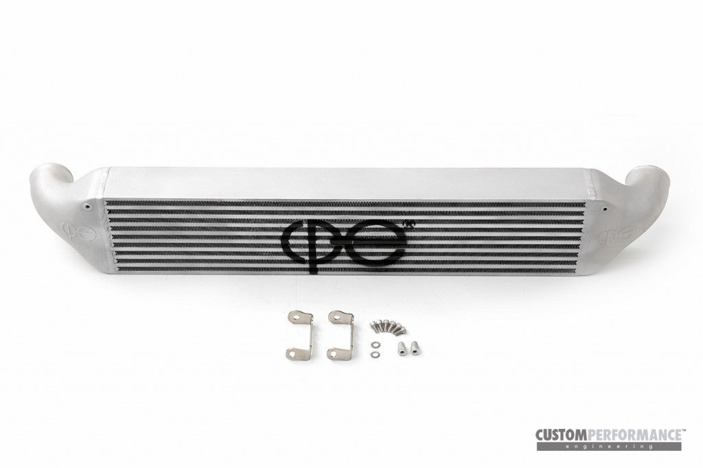 CPE Performance - cp - e™ ΔCore™ Ford Fiesta ST FMIC Front Mount Intercooler