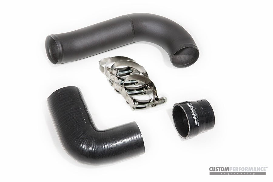 CPE Performance - cp - e METHCharge Pipe - Panda Motorworks