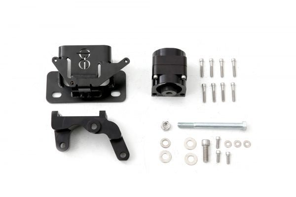 CPE Performance - cp - e™ xFlex™ Ford Fiesta ST Driver Side Mount