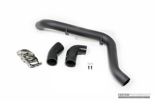 CPE Performance - Ford Focus ST HotCharge™ Pipe