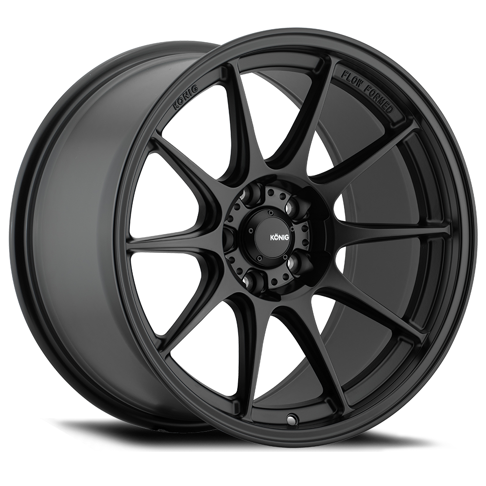Konig Dekagram-4x108