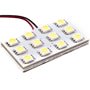 2012-2014 Ford Focus Dome Light LED - Panda Motorworks - 3