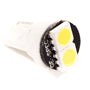 2012-2014 Ford Focus Dome Light LED - Panda Motorworks - 1