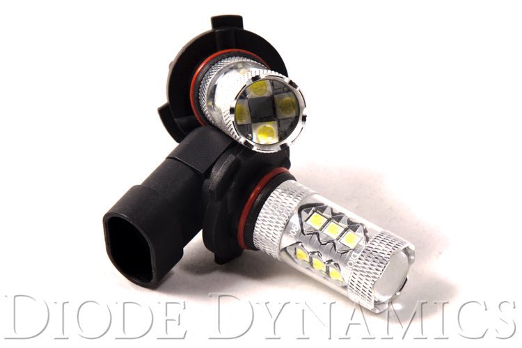 Diode Dynamics - 9005 XP80 LED Cool White Pair Diode Dynamics