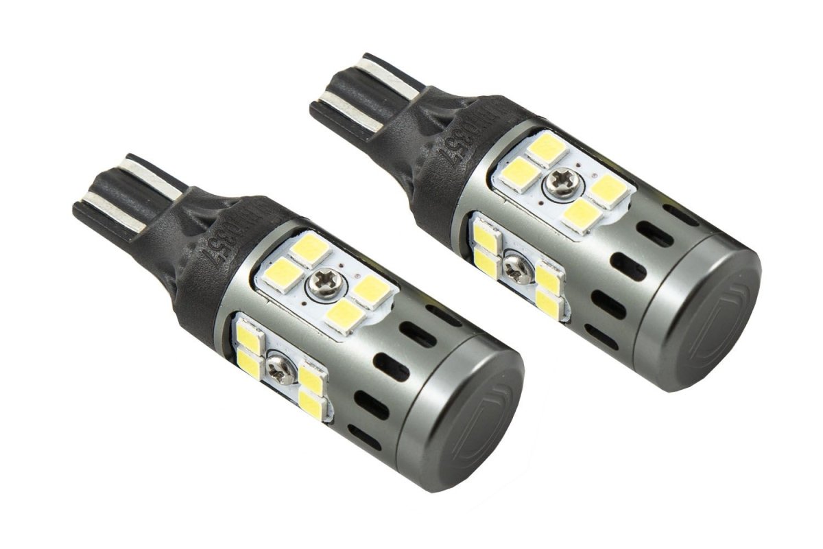 Diode Dynamics - 921 XPR Cool White Backup LED Bulbs