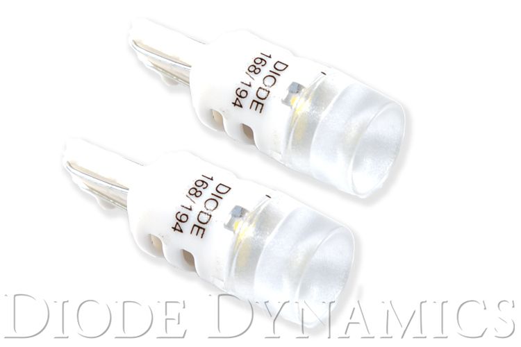 Diode Dynamics - Backup LEDs for 2004 - 2018 Nissan Titan (pair)