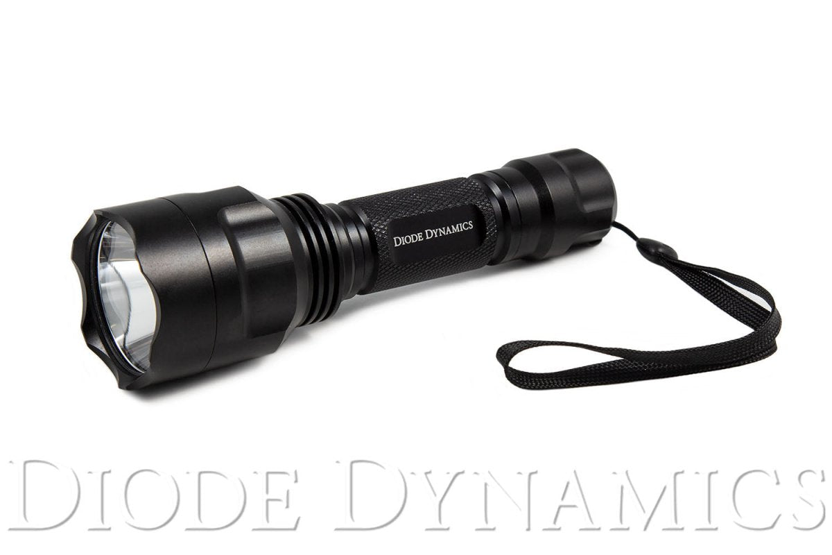 Diode Dynamics - Diode Dynamics 800 Lumen Flashlight Diode Dynamics