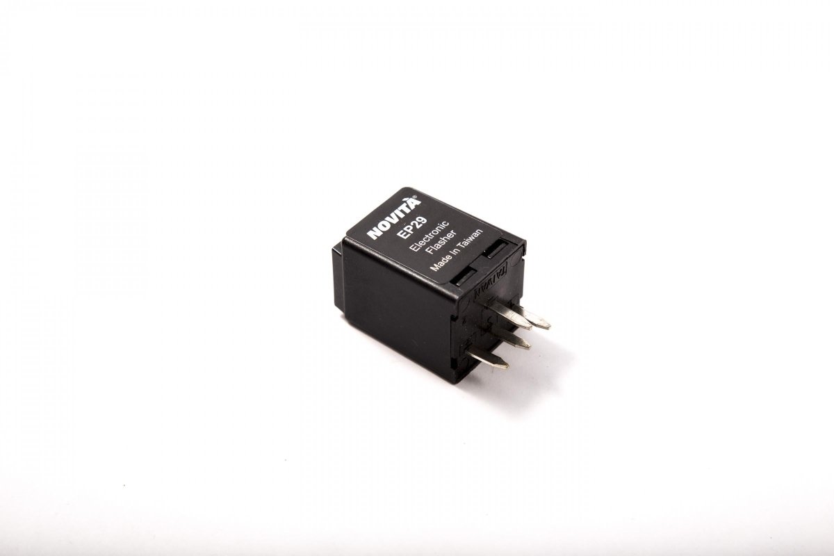 Diode Dynamics - EP29 LED Turn Signal Flasher Diode Dynamics