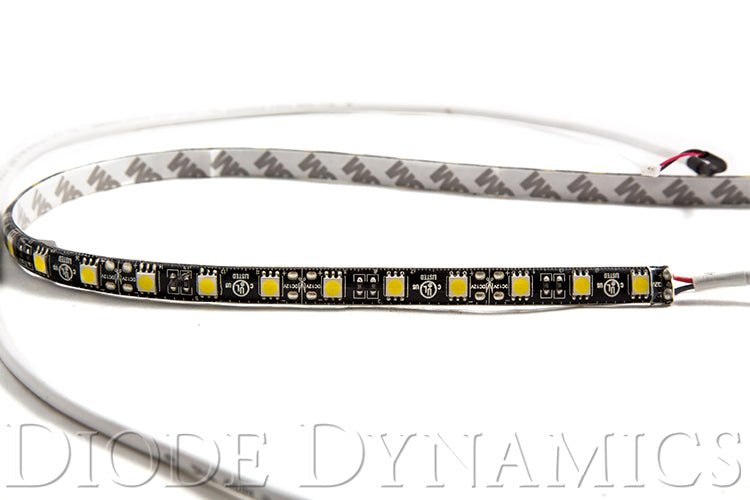 Diode Dynamics - FlexLight LED Strip Warm White Diode Dynamics