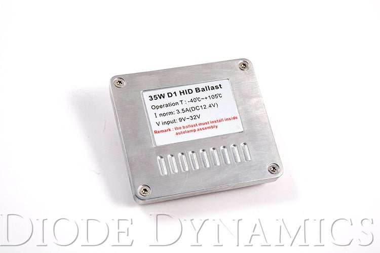 Diode Dynamics - HYLUX D1 Ballast Diode Dynamics