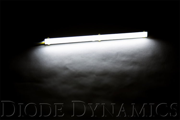 Diode Dynamics - LED Strip Lights High Density SF Switchback 6 Inch Diode Dynamics