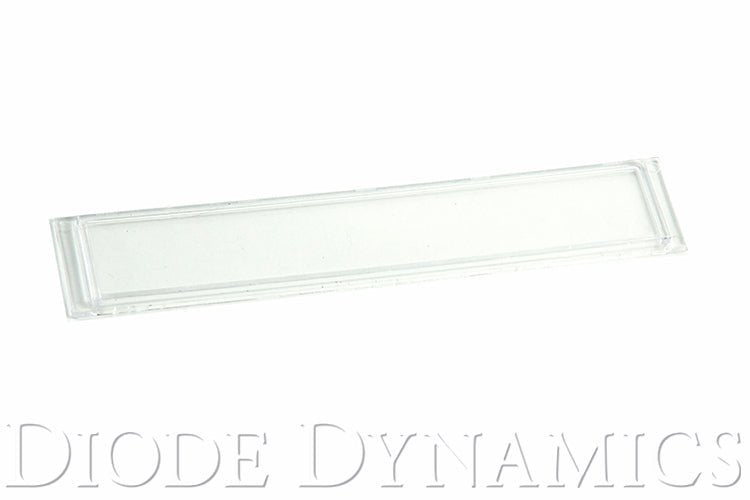 Diode Dynamics - Outer Lens for Stage Series Driving Clear Diode Dynamics