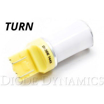 Rear Turn Signal LEDs for 2004-2016 Subaru WRX (pair) - Panda Motorworks