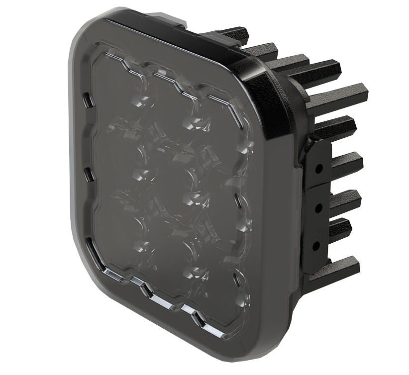 Diode Dynamics - SS5 LED Pod Cover - Panda Motorworks