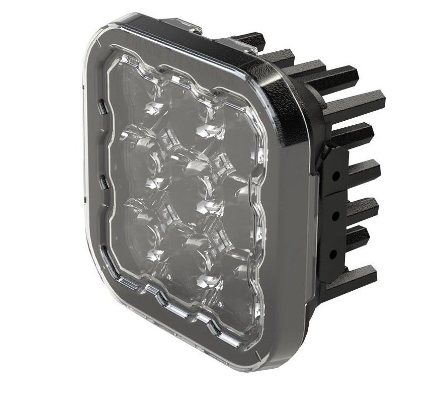 Diode Dynamics - SS5 LED Pod Cover - Panda Motorworks
