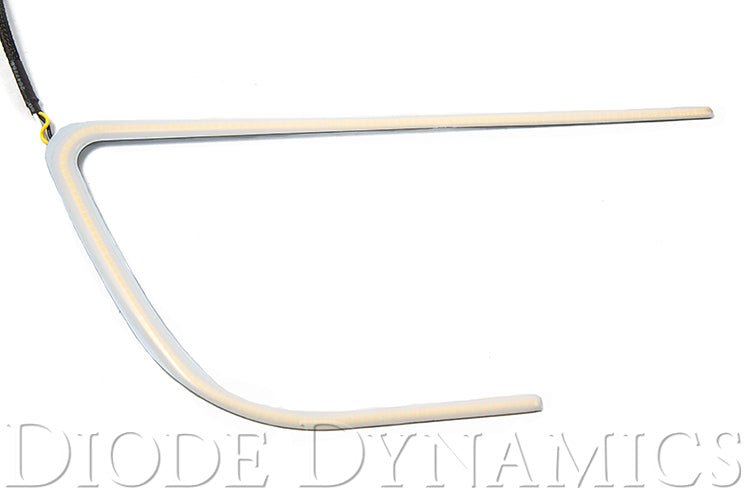 Diode Dynamics - Subaru Legacy/Outback C - Light Switchback LED Halos Diode Dynamics