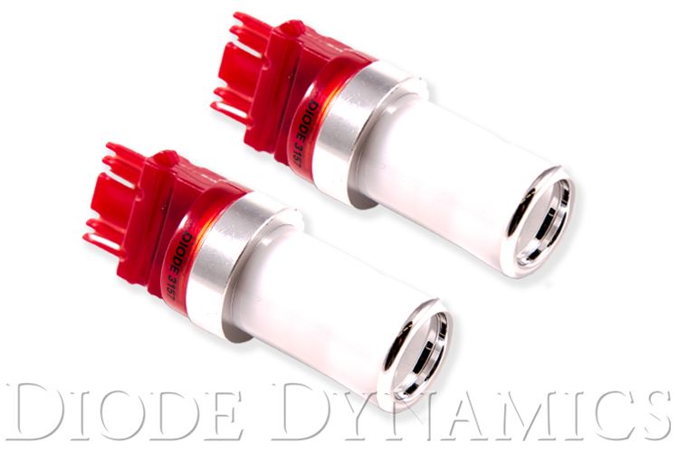 Diode Dynamics - Tail Light LEDs for 2004 - 2018 Nissan Titan (pair)