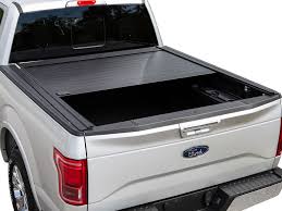 RTX RetraxONE XR Tonneau Cover