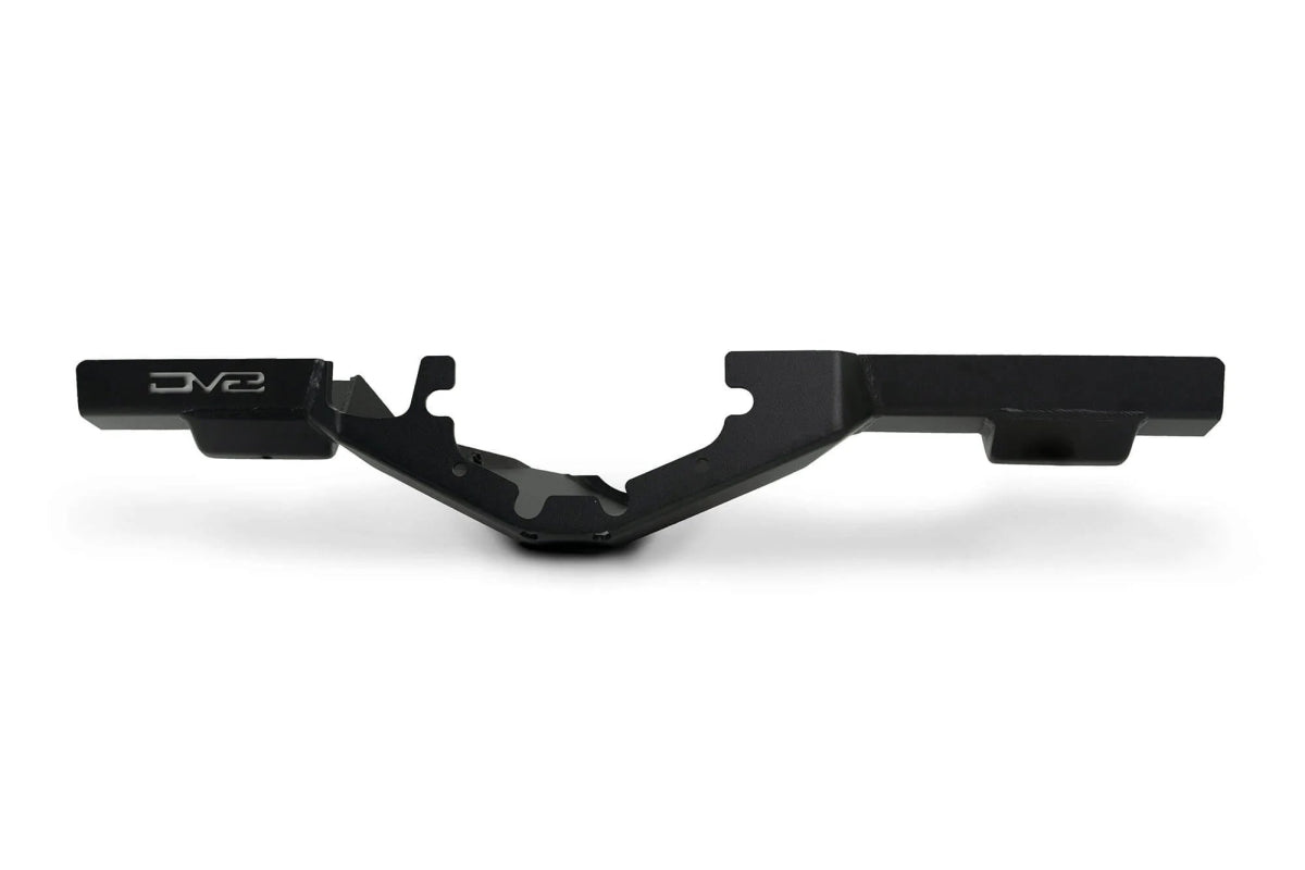 DV8 - DV8 Offroad 21 - 22 Ford Bronco Rear Differential Skid Plate - Panda Motorworks