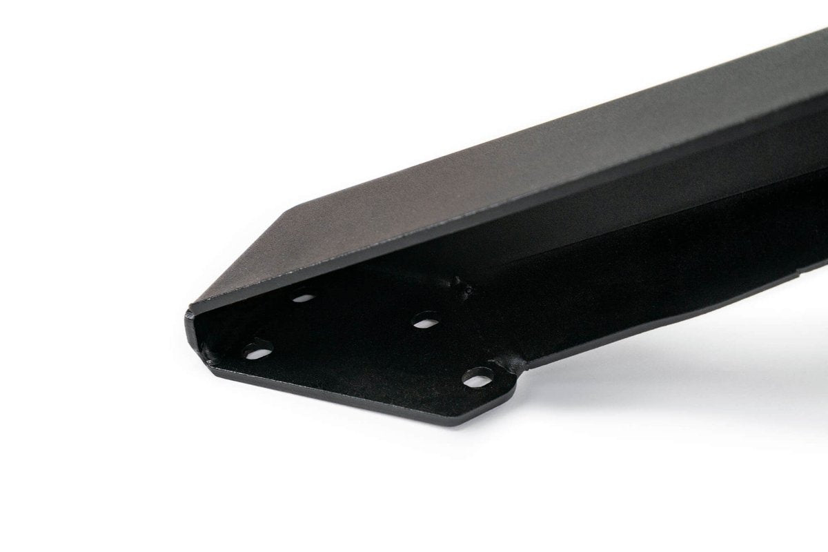 DV8 - DV8 Offroad Bull Bar Add-On For DV8 Ford Bronco MTO Series Bumpers - Fits 13in Elite Series Light Bar