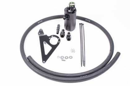 Radium Engineering 13+ Scion FR-S / Subaru BRZ LH Crankcase Catch Can Kit Fluid lock
