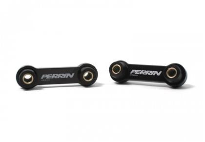 Perrin 04-07 Subaru STi / 04-08 Forester XT Urethane Rear Endlinks