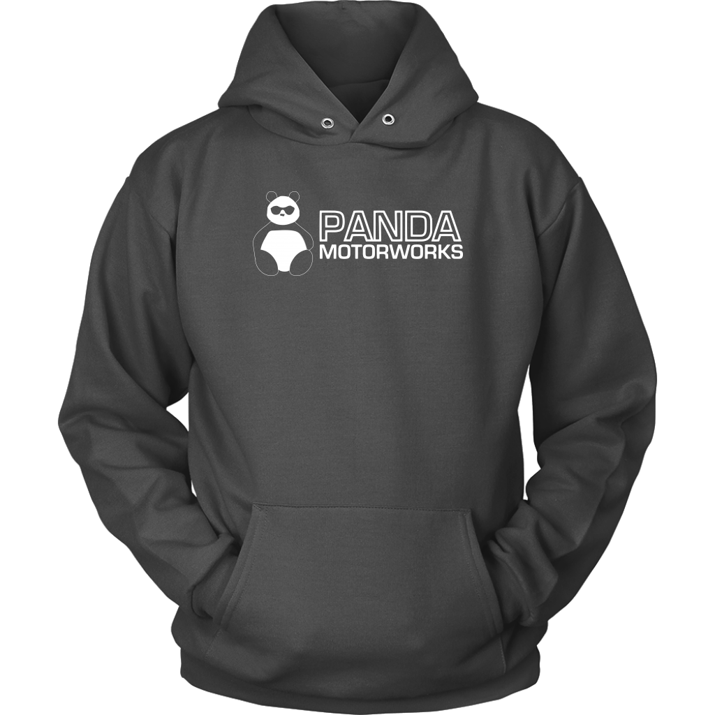 Panda Motorworks Hoodie