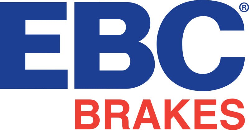 EBC - EBC 06 - 13 Audi A3 2.0 Turbo (Girling rear caliper) Greenstuff Rear Brake Pads - Panda Motorworks