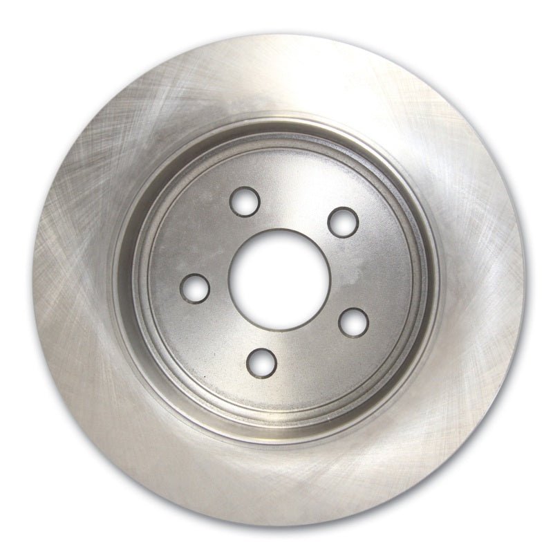 EBC - EBC 14+ Audi A3 1.8 Turbo Premium Rear Rotors - Panda Motorworks