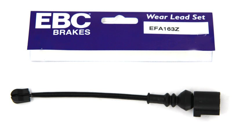 EBC - EBC 2017+ Volkswagen Golf Mk7 1.8L Turbo Front Wear Leads - Panda Motorworks