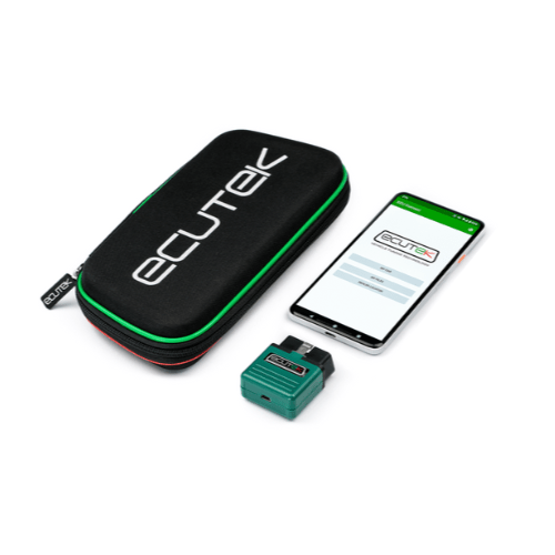 EcuTek - Panda Motorworks 2023+ Nissan EcuTek Tuning Suite - Phone Flash - Panda Motorworks