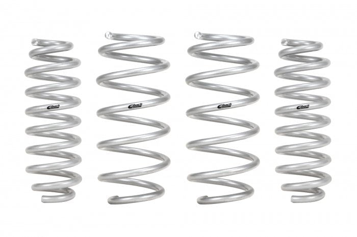 Eibach - Eibach 21 - 23 Ford Bronco Sport Pro - Lift Kit Springs (Front & Rear) - Panda Motorworks