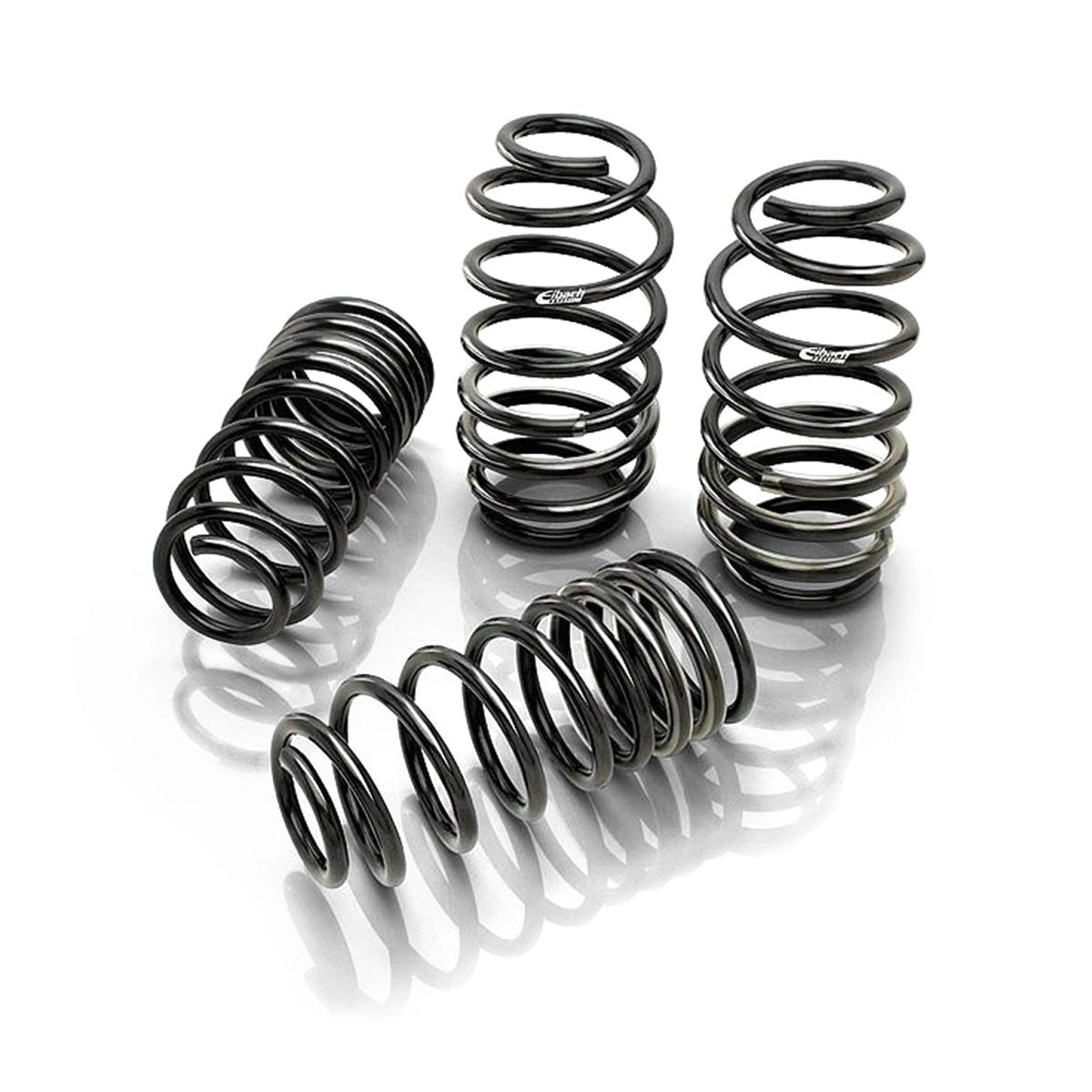 Eibach - EIBACH LOWERING SPRINGS (MK7) GOLF R